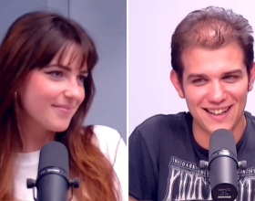 La musica di Camilla Barraggia e Alex Romagnoli finalista al PeM Music Contest