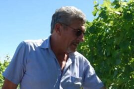 Il mondo del vino dà l’ultimo saluto a Domenico Ravizza