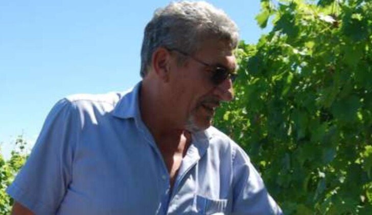 Il mondo del vino dà l’ultimo saluto a Domenico Ravizza