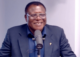 Padre Filippo, il Togo, la missione: “Aiutiamo l’Africa in modo concreto”