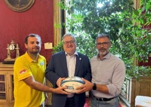 Cuspo e Acqui Rugby firmano accordo quinquennale per far crescere Giovanili e Prima Squadra
