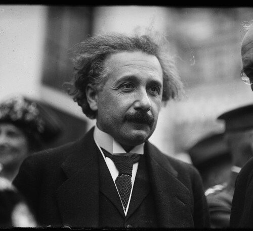 Su Rai Storia il documentario “Einstein parla italiano”: la vita del fisico tra Pavia e Casteggio