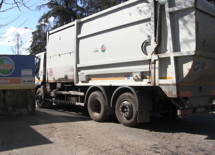 Amag Ambiente, proclamato lo sciopero. Sindacati: “L’ultimo strumento rimasto, i lavoratori sono arrabbiati”