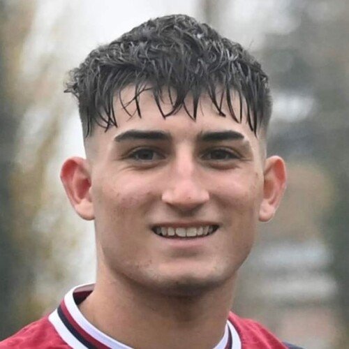 Alessandria Calcio: arriva in prestito il giovane attaccante Gennaro Anatriello