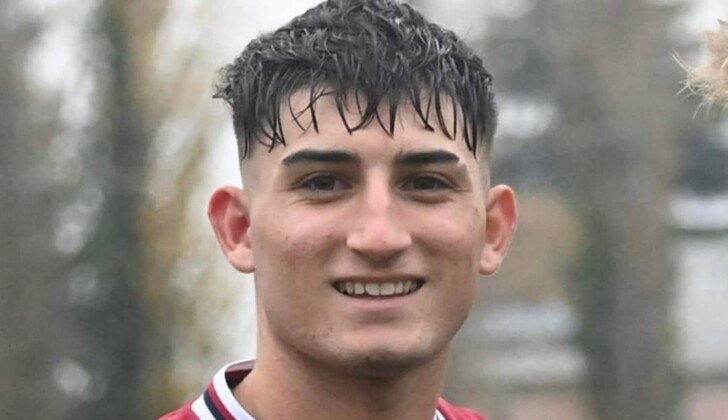 Alessandria Calcio: arriva in prestito il giovane attaccante Gennaro Anatriello