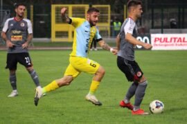 Alessandria Calcio, netto passo indietro: l’Arzignano si impone 1-0