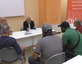 “Chiediamo scusa ma non siete abbandonati”: Agenzia territoriale per la Casa incontra gli inquilini di Tortona