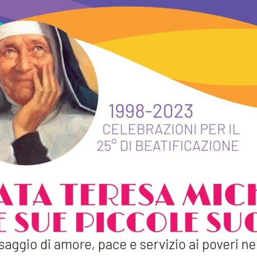 Una serata e una messa per Madre Teresa Michel nel 25° di beatificazione della suora alessandrina
