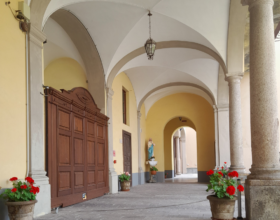 Casa Benedetta Cambiagio Pavia: un evento speciale per il 200° anniversario