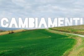 CambiaMenti, puntata 1: la paura degli agricoltori, “In 6 anni è cambiato tutto”