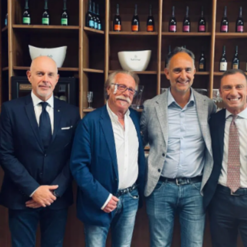 Terre d’Oltrepò incontra Regione Lombardia per il rilancio dell’industria vinicola e lo sviluppo del territorio