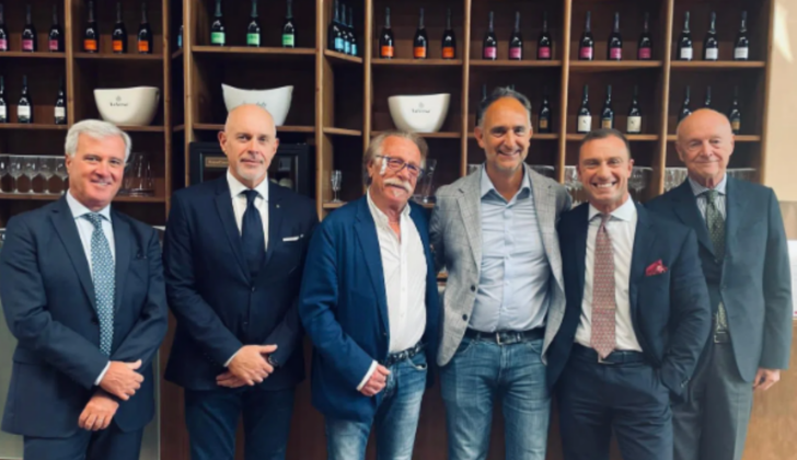 Terre d’Oltrepò incontra Regione Lombardia per il rilancio dell’industria vinicola e lo sviluppo del territorio