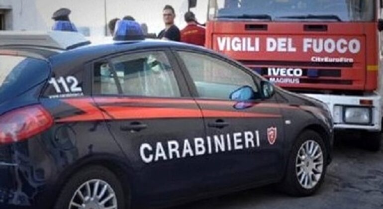 Molare: forse colto da malore il cercatore di funghi trovato senza vita dopo ore di ricerche