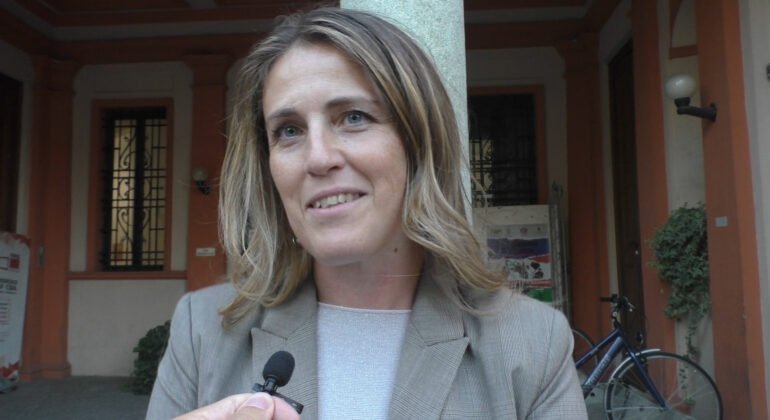 Elezioni Regionali, Chiara Gribaudo (Pd) pronta a candidarsi: “Alleanza col M5S? Credo si debba fare uno sforzo”