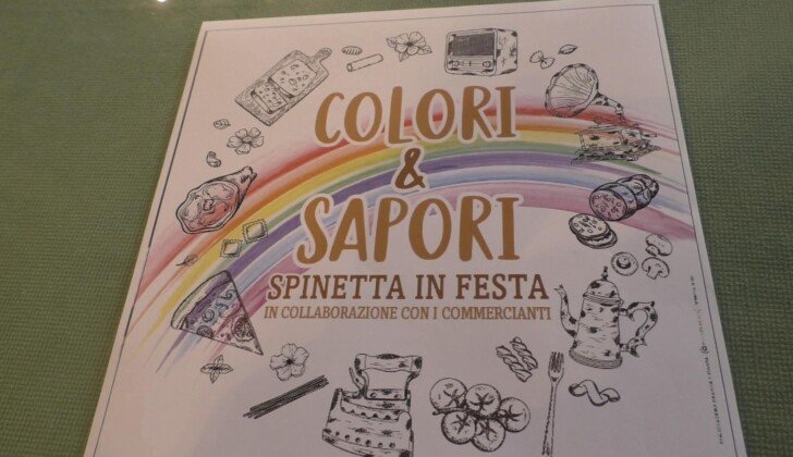 Dal 7 al 9 settembre la Festa Patronale a Spinetta Marengo tra “Colori & Sapori” grazie ai commercianti