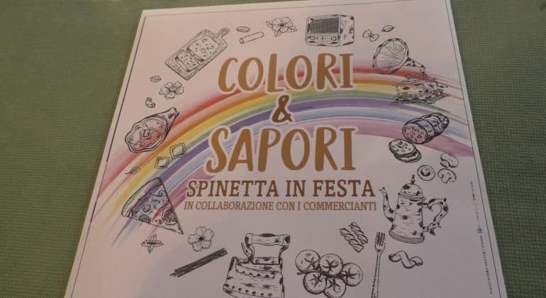 Dal 7 al 9 settembre la Festa Patronale a Spinetta Marengo tra “Colori & Sapori” grazie ai commercianti