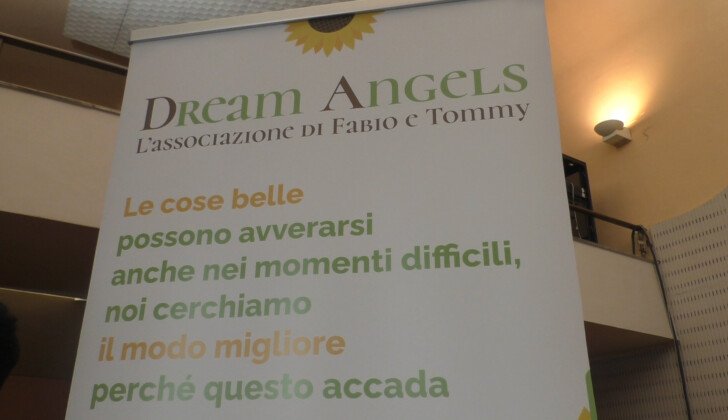 Dream Angels: venerdì a Castellazzo un aperitivo benefico per l’iniziativa a favore dei pazienti oncologici