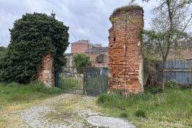 Associazioni ambientaliste lanciano un appello a sindaco e Soprintendenza per salvare Cascina Boida  