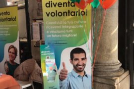 Il 6 e 7 ottobre torna ad Alessandria la Festa del Volontariato e dei Volontari: un convegno e gli stand in piazza