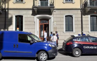Uccide moglie, figlio e suocera e si toglie la vita. Il racconto della tragedia che ha sconvolto Alessandria