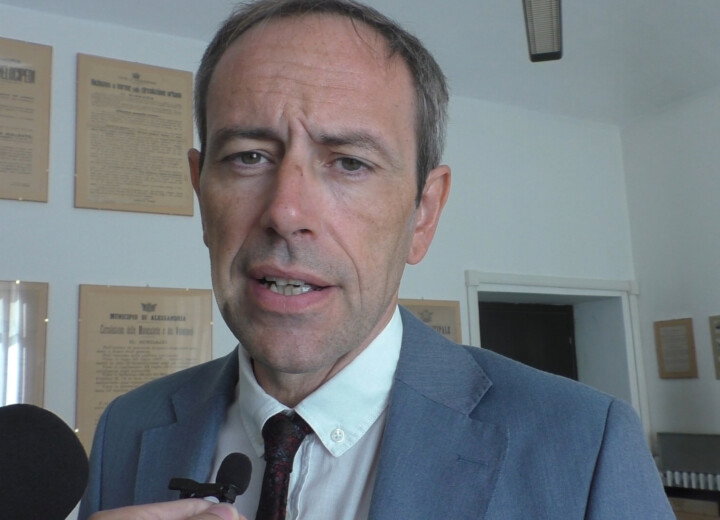 Detenuti al 41-bis a S. Michele, Abonante chiede un incontro al ministro Nordio: “Finora silenzio totale”