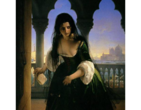L’Accusa segreta’ di Hayez: da Pavia alla GAM di Torino per svelare “l’officina del pittore romantico”