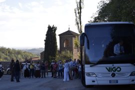 Con “La Macchina magnifica” alla scoperta del romanico del Nord Astigiano
