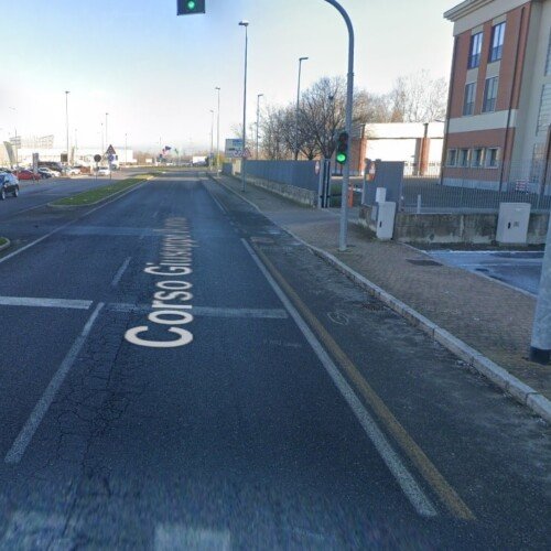 Sanificazione notturna dei marciapiedi in zona “Panorama” e al quartiere Orti: sarà vietato il transito pedonale