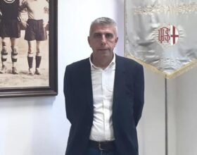 Alessandria Calcio: Marco Pogliani nuovo club manager. Ha lavorato con Inter, Pro Sesto, Vis Pesaro e Montevarchi