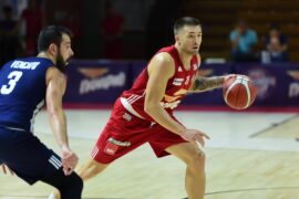 Supercoppa A2: Novipiù Monferrato Basket piegata da Torino in volata. Rossoblu ko ma a testa alta
