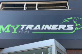 My Trainers Club è un concentrato di energia con tante novità per chi ama tenersi in forma