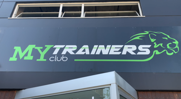 My Trainers Club è un concentrato di energia con tante novità per chi ama tenersi in forma