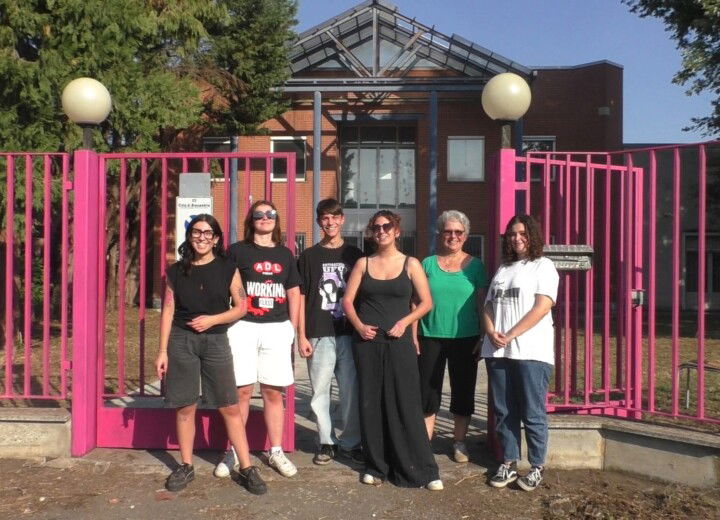 Casa delle Donne di Alessandria replica al centrodestra: “Vergognoso attaccare un centro antiviolenza”