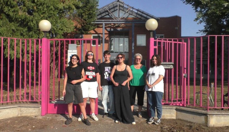 Casa delle Donne di Alessandria replica al centrodestra: “Vergognoso attaccare un centro antiviolenza”