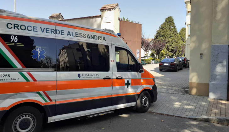Tragedia nella casa di riposo Michel ad Alessandria: uomo uccide la suocera e poi si toglie la vita