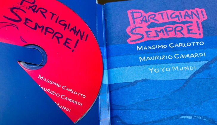 “Partigiani sempre!”: il 28 settembre nel cortile del Comune di Alessandria il ricordo in musica della Resistenza