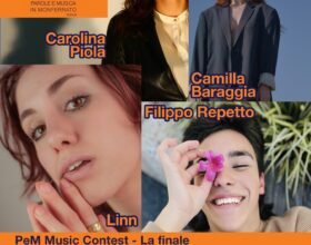 A Mirabello Monferrato la finale del Pem Music Contest