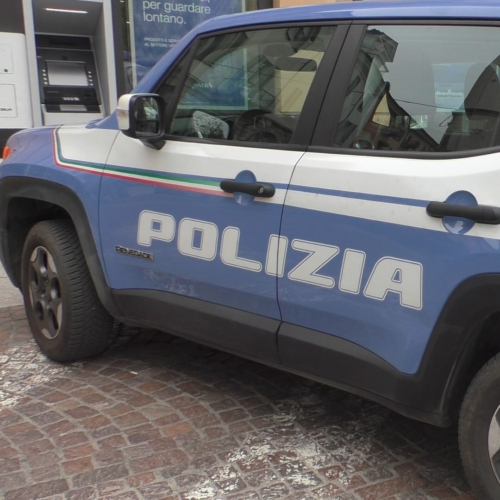 Arrestato a Castelnuovo Scrivia il presunto autore della sparatoria a Casei Gerola
