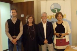 “Scatta il verde, vieni in campagna”: riparte il programma di informazione agroalimentare per le scuole