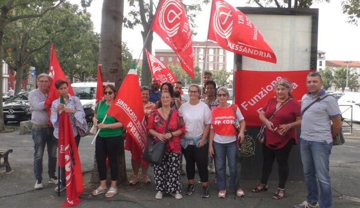 “Case e ospedali di Comunità scatole vuote”: Fp cgil presenta esposto in Procura per carenze di organico