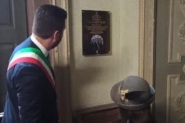 A Casale intitolata una sala del Comune all’ex consigliere Paolo Cardettini, mancato ad appena 38 anni