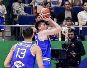 Mondiali Basket: l’Italia batte Portorico e vola ai quarti. 3 punti e 5 rimbalzi per il tortonese Severini