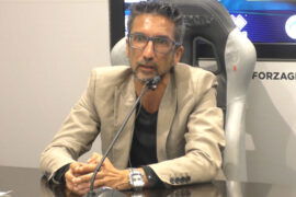 Grigi, il team manager Vercellotti: “Chiediamo scusa ai tifosi, hanno tutto il diritto di contestare”