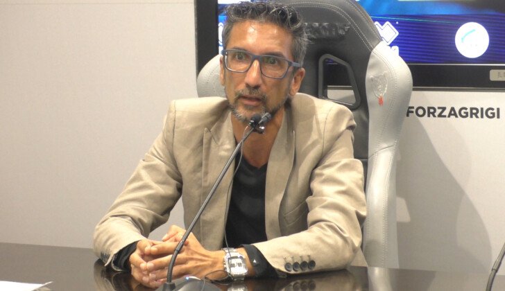 Alessandria Calcio: il team manager Stefano Vercellotti sollevato dall’incarico
