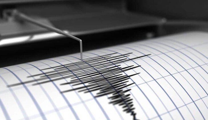 Lieve scossa di terremoto registrata tra Brignano Frascata, Garbagna e San Sebastiano Curone