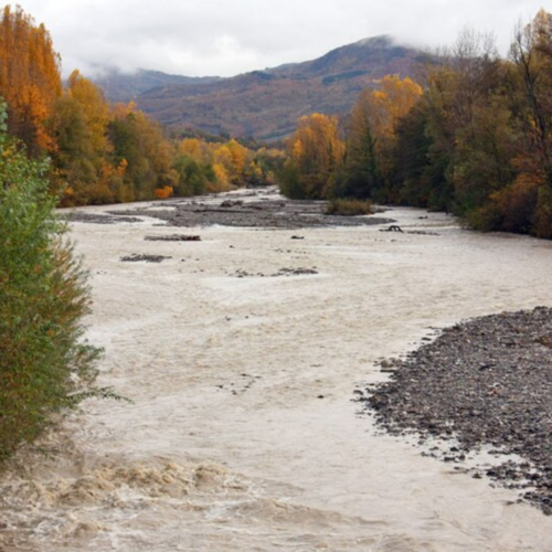 Regione Lombardia investe 5 milioni di euro per la sicurezza idrogeologica. Gli interventi nel Pavese