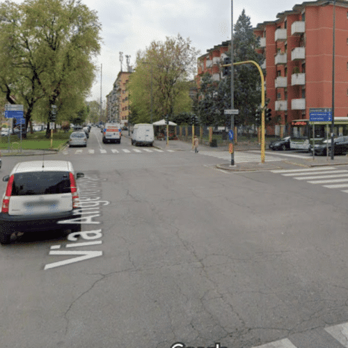 Milano: questa sera il presidio tra via Inganni e via Lorenteggio: cittadini in protesta