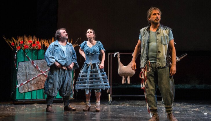 Balasso, Solenghi, Benvenuti e non solo: la nuova stagione di prosa in tre teatri di Alessandria