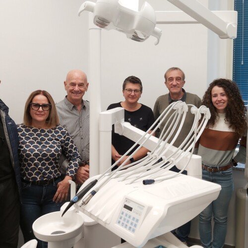 Associazione “Asili Notturni Umberto I” di Alessandria cerca protesi dentali per pazienti in difficoltà