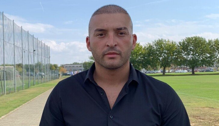 Alessandria Calcio: l’ex giocatore della Valenzana Mado Jurgen Damoni è il nuovo team manager